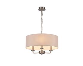 Banyan SN NU Ceiling Lights Deco Multi Arm Fittings